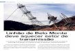 Pesquisa - Equipamentos para transmissão e distribuição de energia [Revista O Setor Elétrico - Edição 112]
