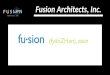 Architects Cedar Rapids - Fusion Architects, Inc
