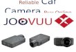 Reliable car camera buy online