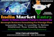 Indian Market Entry -