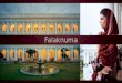 Studio Voylla makes Falaknuma Palace its muse!