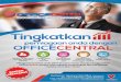 OfficeCentral Brochure (Bahasa Melayu)