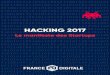 Hacking 2017 - Le manifeste des startups