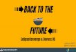 Eclipse Democamp Nantes 2017 - Back to the Future: EclipseConverge & Devoxx US