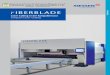Fiberblade Compact Laser Cutting - German Gulf Enterprises Ltd