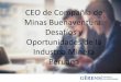 CEO de Compa±­a de Minas Buenaventura: Desaf­os y Oportunidades de la Industria Minera Peruana