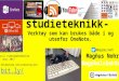 Digital studieteknikk - Trysil videregående skole 2017