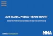 MMA global mobile trends report 2016