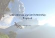 Huayra partnership proposal