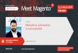 Gian Mario Infelici - Marketing automation e omnicanalità: come unire i canali digitali e quelli fisici personalizzando il rapporto con i tuoi clienti