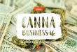 CannaBusiness: The Weed Effect on The Business World