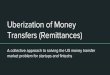How to setup a money transfer business?