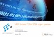 HPCC Systems 6.0.0 Highlights