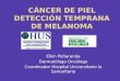 22.cancer piel melanoma definitivo