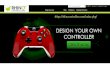 Make your own playstation4, ps3, x-box one xbox 360 custom controllers rhino controllers