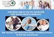 Take Vaccines And Medications Before Travelling Overseas - Dr Deb The Travel Doctor