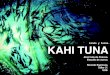 Kahi Tuna / Ricardo Espinoza / Dise±o y Empresa USS / 20april