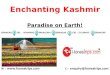 Enchanting Kashmir – Paradise on Earth! (HONESTRIPS.COM)