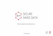 Secure Swiss Data B2B_Deck_230217
