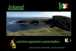 Irland Und Ihre Typischen Landschaften