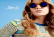 KOMODO SS15 Womenswear - email