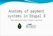 Anatomy of payment systems in Drupal 8