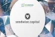 Seedwise.Capital - Holland FinTech & SBC March Meetup
