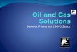 Oil and Gas Solutions v2