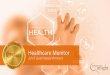 2016 Monitor Awards Gold Winners: Health Insurance