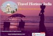 Incredible Rajasthan by Travel Horizon India New Delhi