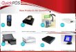 Check Quick POS Newly Launched POS Hardware Systems in Australia
