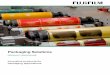 Fujifilm Packaging brochure