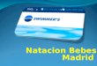Natacion Bebes Madrid