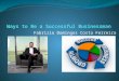 Fabrizio Domingos Costa Ferreira | Successful Businessman