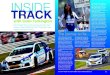 TerraNews Inside Track Spread CT