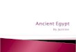 Ancient egypt jazmine
