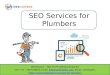 SEO Services for Plumbers | WebHopers Plumbing Companies SEO