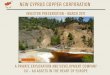 New Cyprus Copper - Investor Presentation March 2017 - Public Presentation
