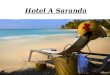 Hotel a Saranda