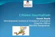 Citizen journalism_by_Sumit Banik