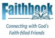 Faithbook: Faith of the Heroes