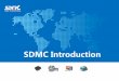 SDMC 2.0 Introduction proflie