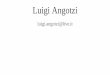 BitCoin - Luigi Angotzi - Ravenna Future Lessons 2015