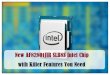 New AF82801JIR SLB8S Intel Chip with Killer Features You Need