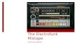 The Electrofunk Mixtape: Illuminus Edition