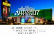 Alliance 2017 session 4427 employment eligibility verification trends new form i9 e verify