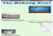 Study guide mekong 3