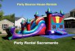 Grab The Best Party Favors At Party Rentals Sacramento