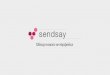 Sendsay: вебинар новый интерфейс
