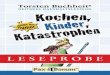 Leseprobe Buch: Kochen, Kinder, Katastrophen - Heiteres Haushaltslexikon von Torsten Buchheit bei Pax et Bonum